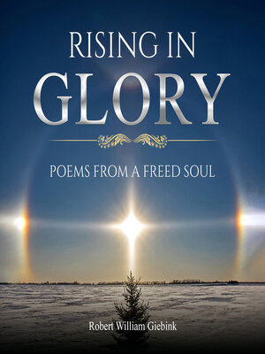 cover image of Rising In Glory